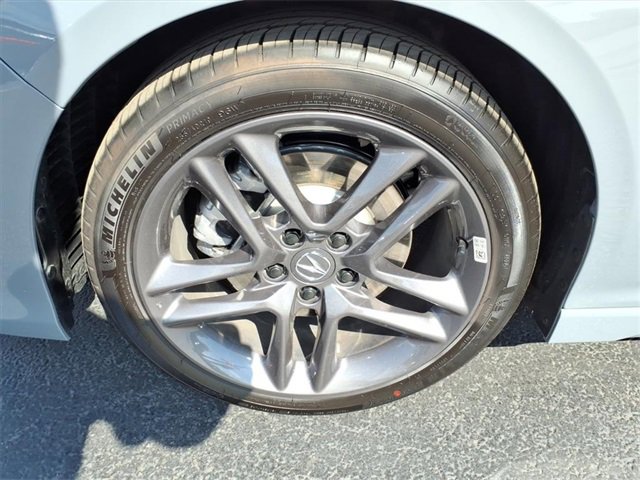 Certified 2025 Acura TLX SH-AWD w/ A-SPEC Pkg image 28
