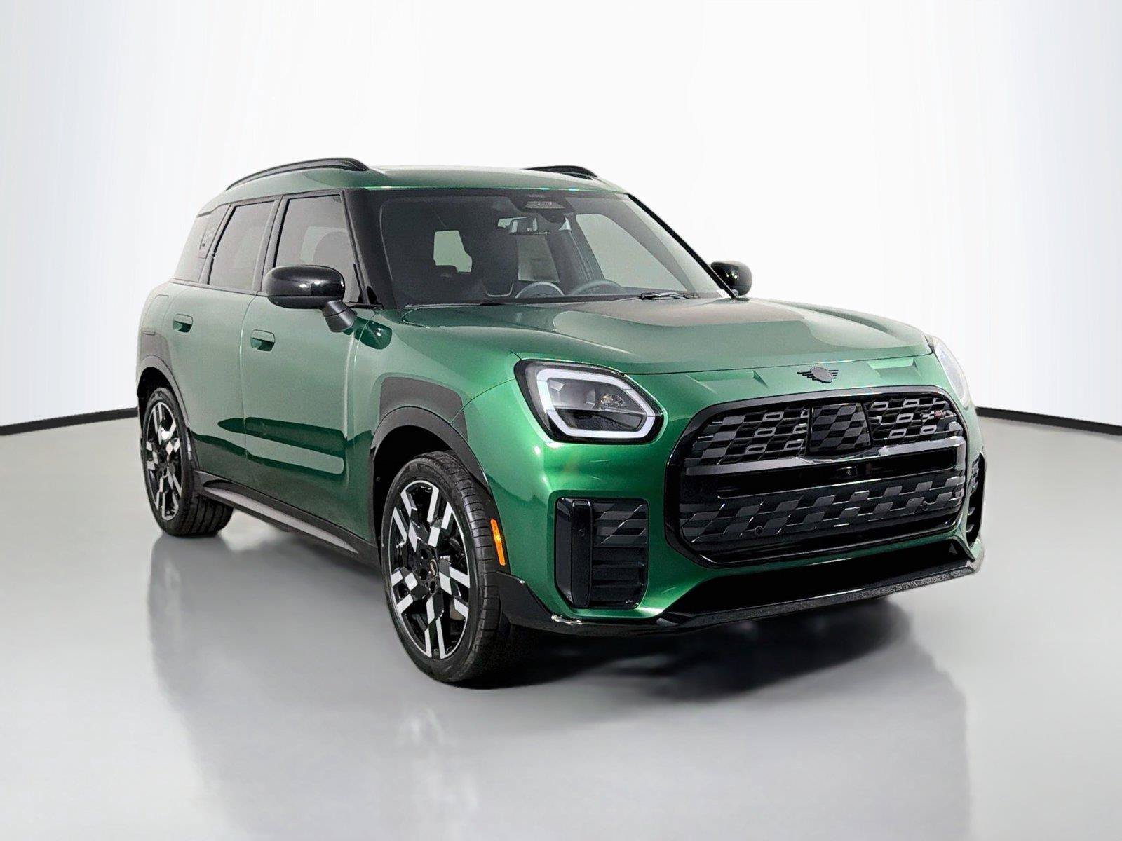 New 2027 MINI Cooper Countryman S w/ Comfort Package Max AWD/4WD image 3