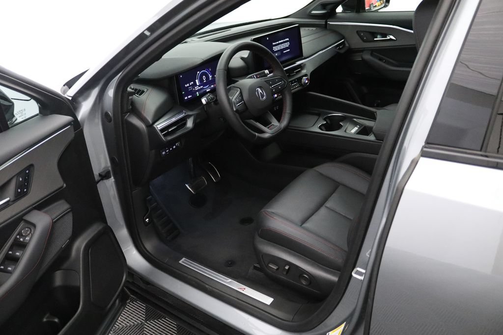 Used 2024 Acura ZDX A-Spec AWD/4WD image 15