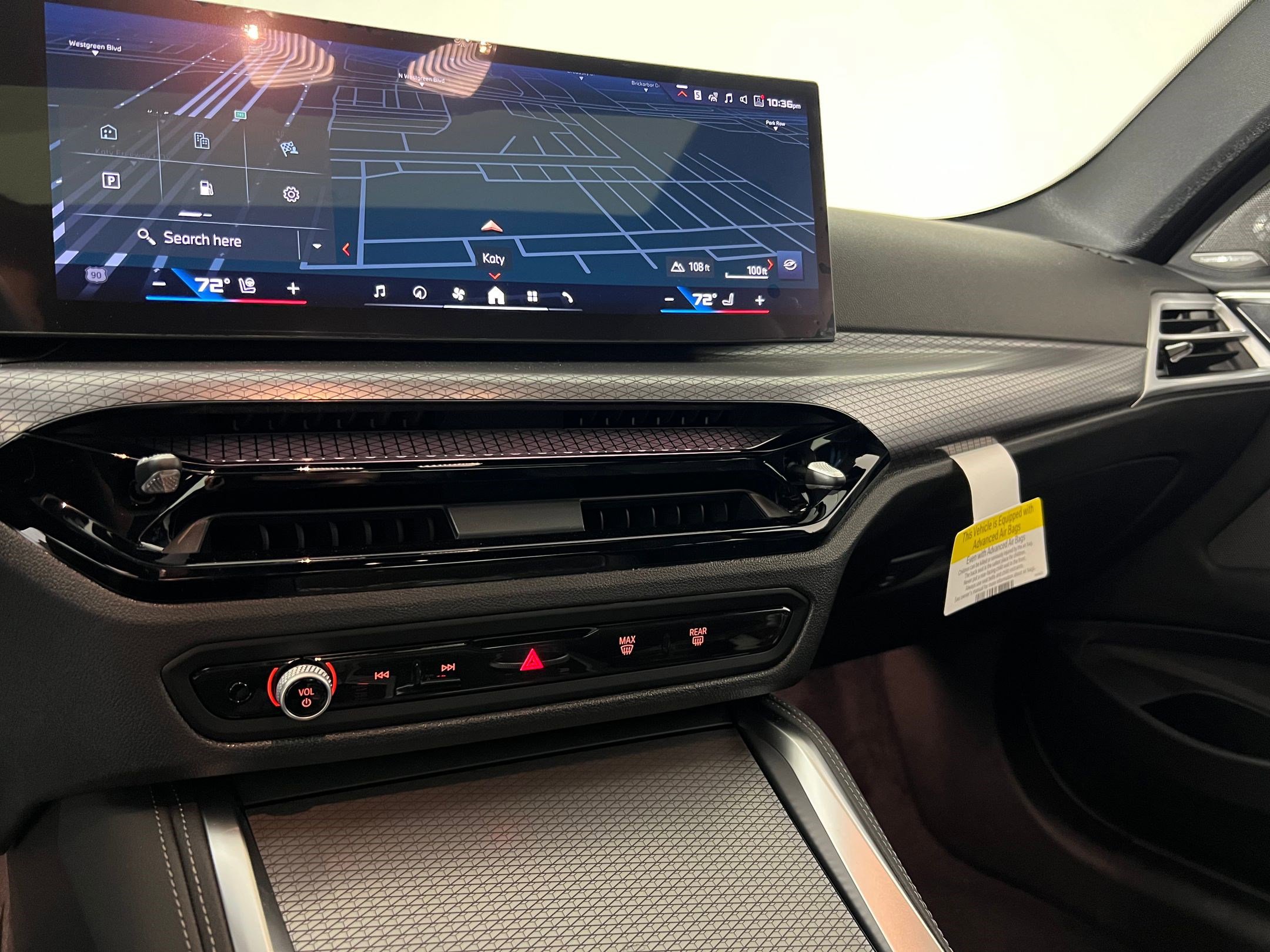 New 2026 BMW M440i Coupe w/ Premium Package image 26