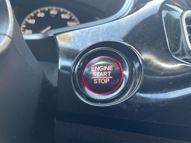 Used 2024 Honda Civic Sport image 16