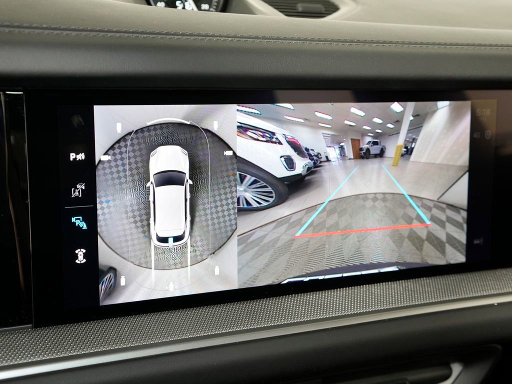 New 2026 Porsche Cayenne S AWD/4WD image 31