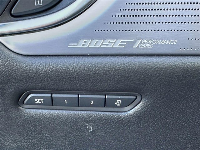 Used 2023 Cadillac XT5 Premium Luxury image 20