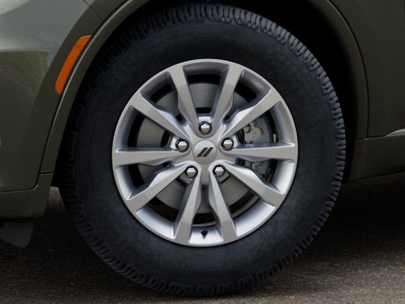New 2026 Dodge Durango GT image 8