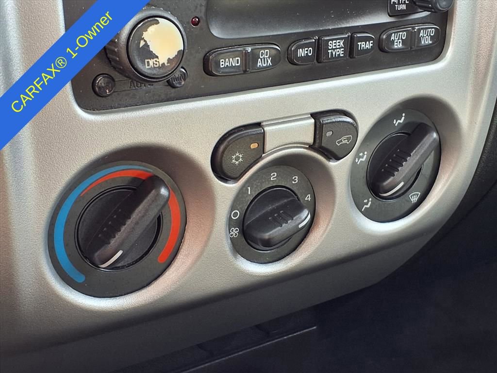 Used 2008 GMC Canyon SLE image 23