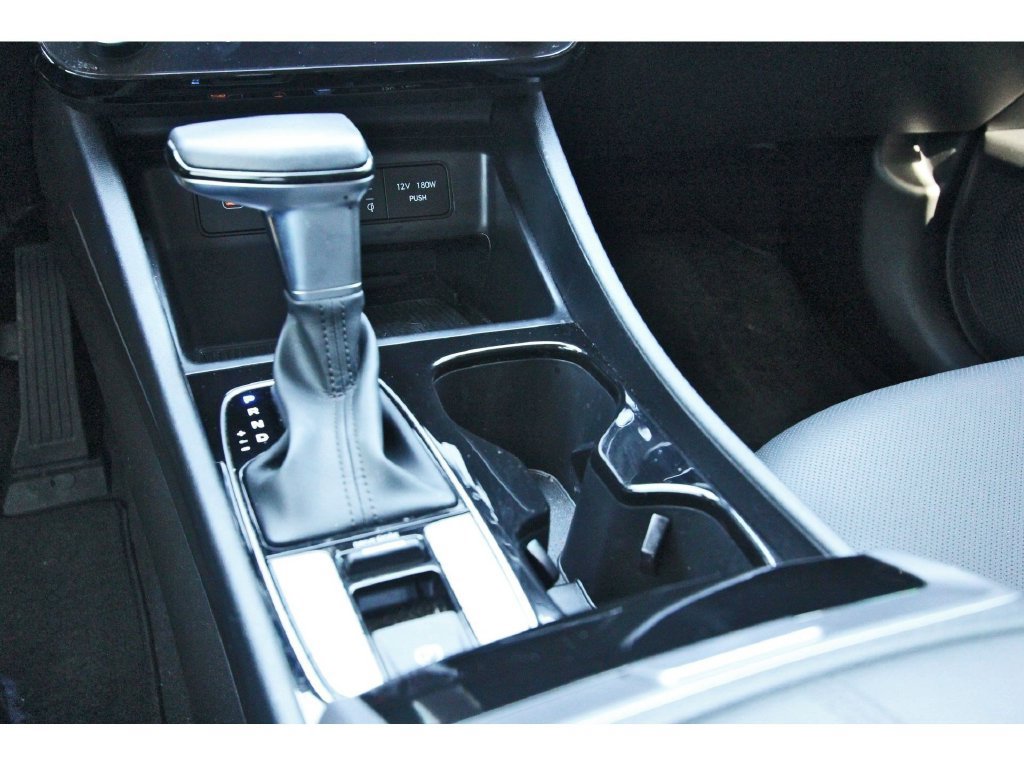 Used 2025 Hyundai Tucson SEL FWD image 30
