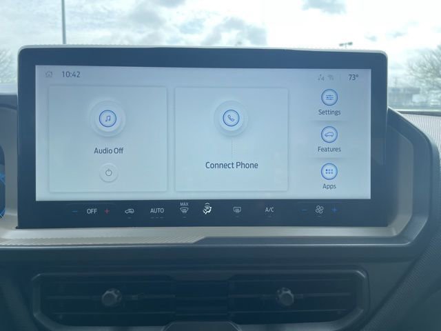 New 2025 Ford Bronco Sport Big Bend AWD/4WD image 14