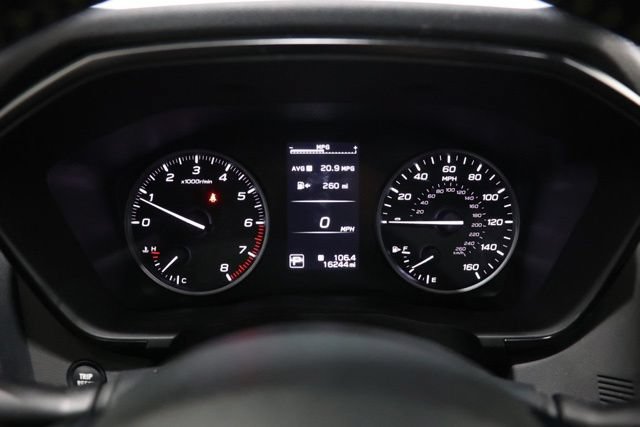 Used 2024 Subaru Ascent Onyx Edition AWD/4WD image 24