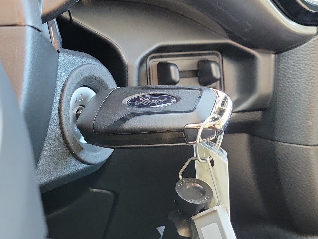 New 2026 Ford Ranger XLT AWD/4WD image 25