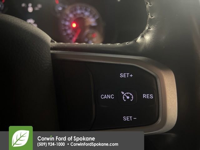 Used 2019 RAM 1500 Big Horn image 14