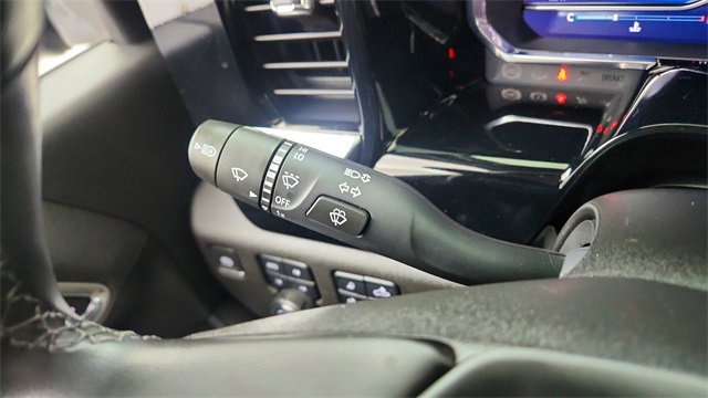 Used 2024 Chevrolet Silverado 3500 High Country image 42