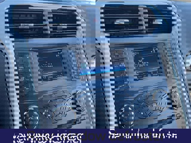 Used 2015 Ford Fusion SE w/ Equipment Group 202A image 13