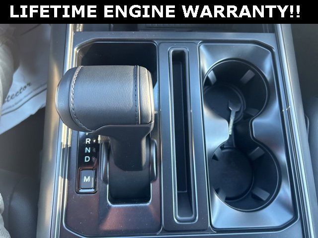 New 2025 Ford F150 Lariat image 30