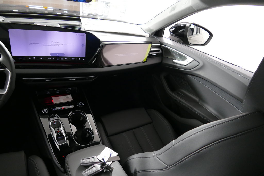 New 2026 Audi A5 Premium Plus AWD/4WD image 25