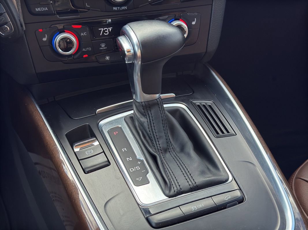 Used 2017 Audi Q5 2.0T Premium image 16