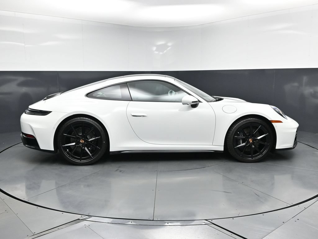 New 2026 Porsche 911 Carrera RWD image 13