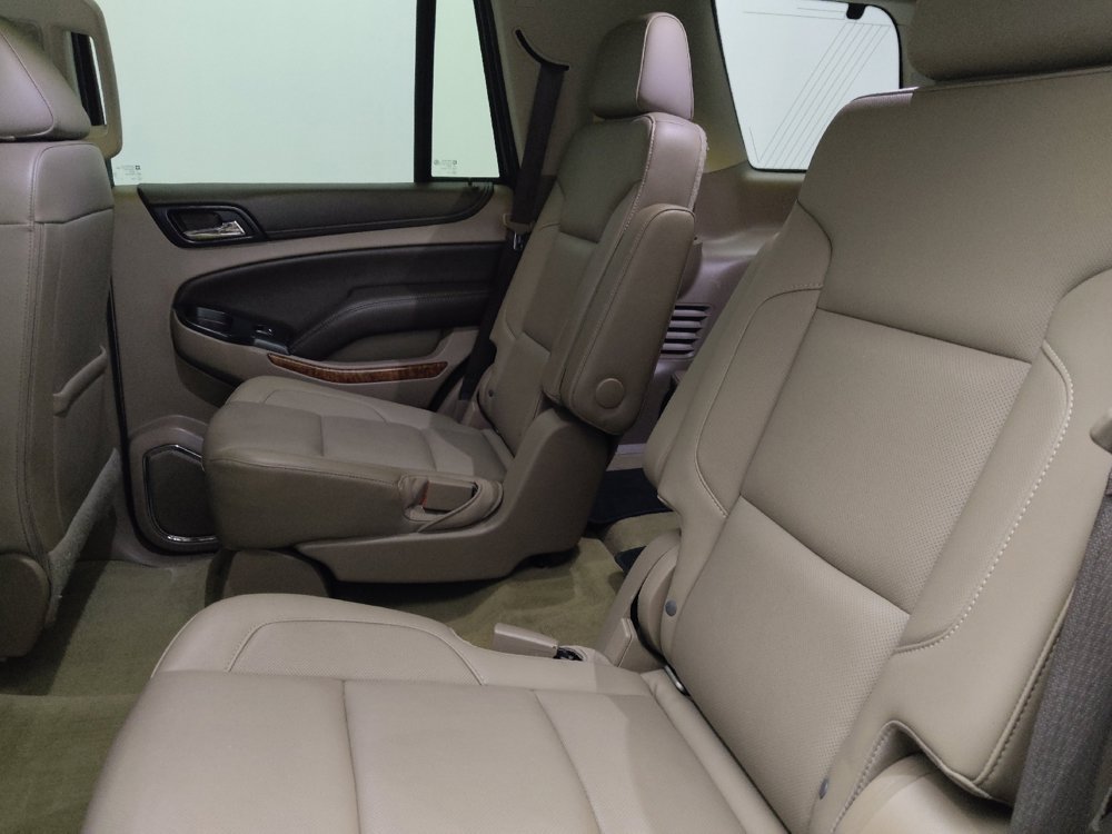 Used 2019 Chevrolet Tahoe Premier RWD image 18