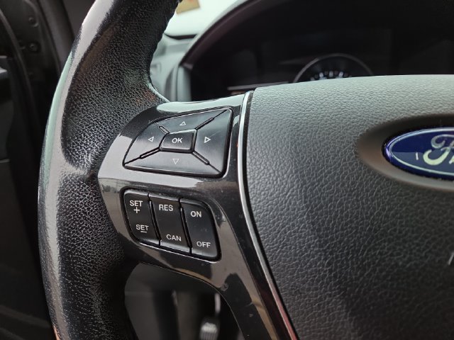 Used 2017 Ford Explorer Limited AWD/4WD image 18