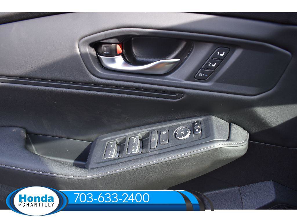 New 2026 Honda Accord Hybrid Sport-L FWD image 24