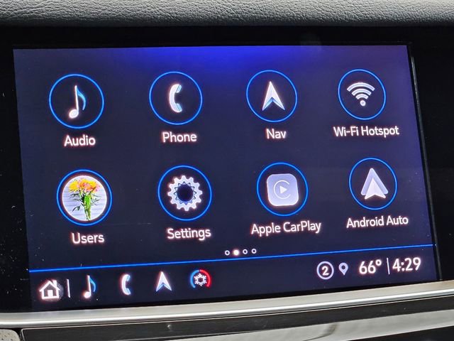 Used 2023 Cadillac XT5 Premium Luxury w/ Technology Package image 17