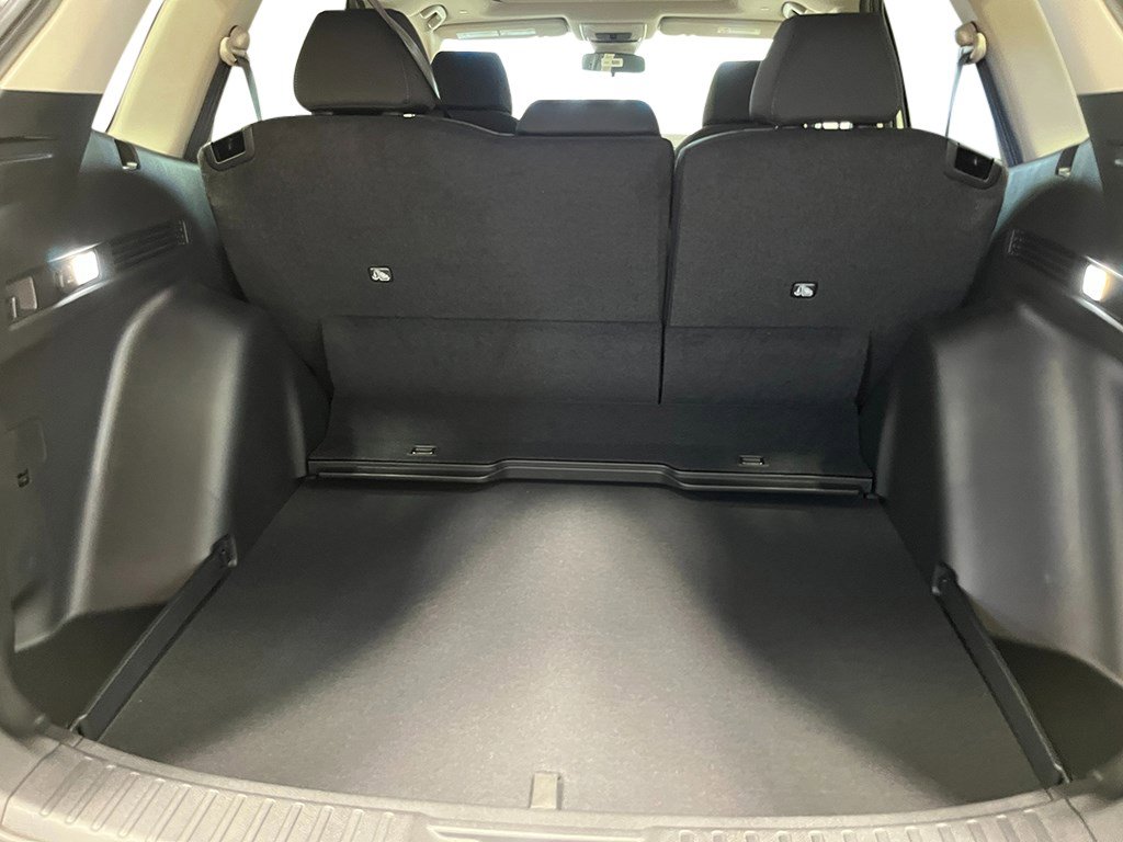 New 2026 Honda CR-V EX image 27