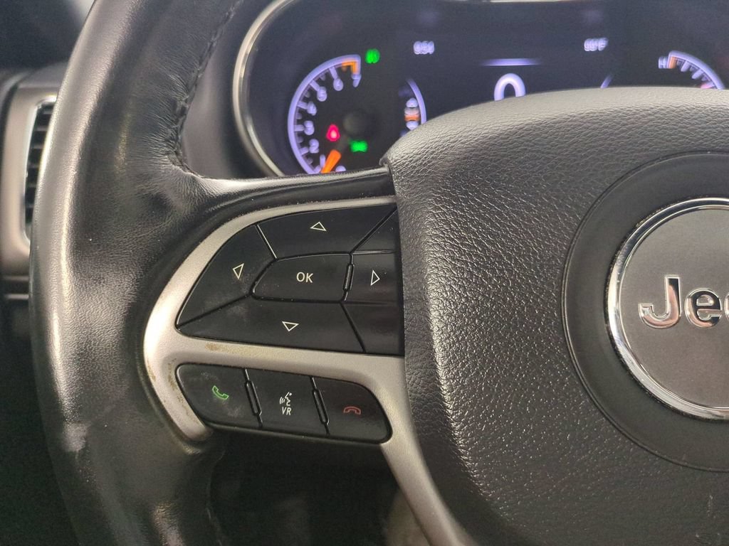 Used 2020 Jeep Grand Cherokee Limited RWD image 33