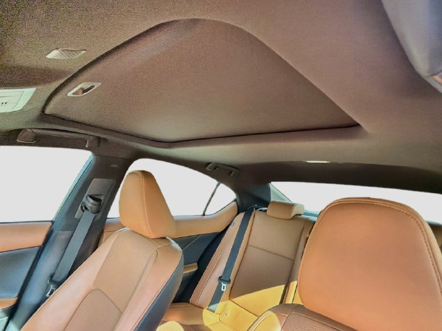 Used 2024 Lexus IS 300 F Sport w/ Accessory Package 2 RWD image 25