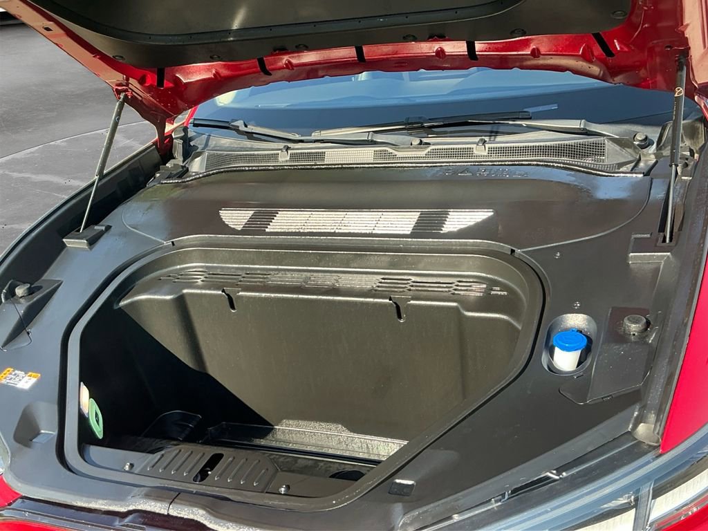 Used 2023 Ford Mustang Mach-E Premium AWD/4WD image 18