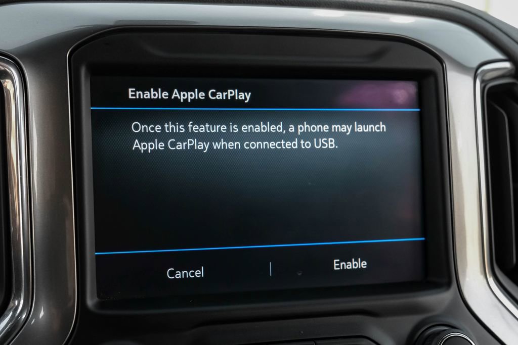 Used 2021 Chevrolet Silverado 1500 RST image 29