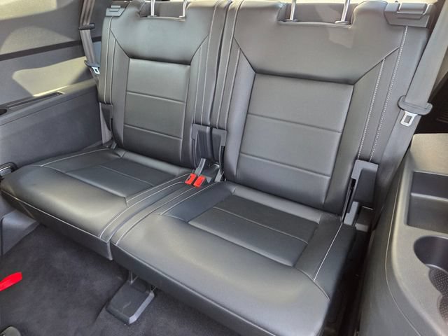Used 2021 Volkswagen Atlas SE AWD/4WD image 11
