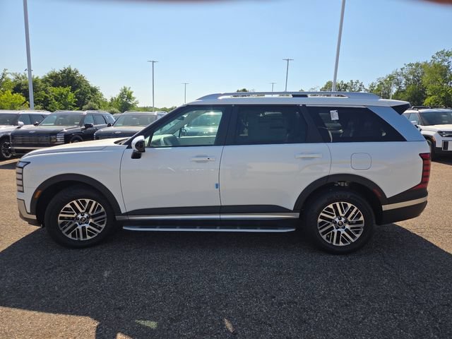 New 2026 Hyundai Palisade SEL AWD/4WD image 15