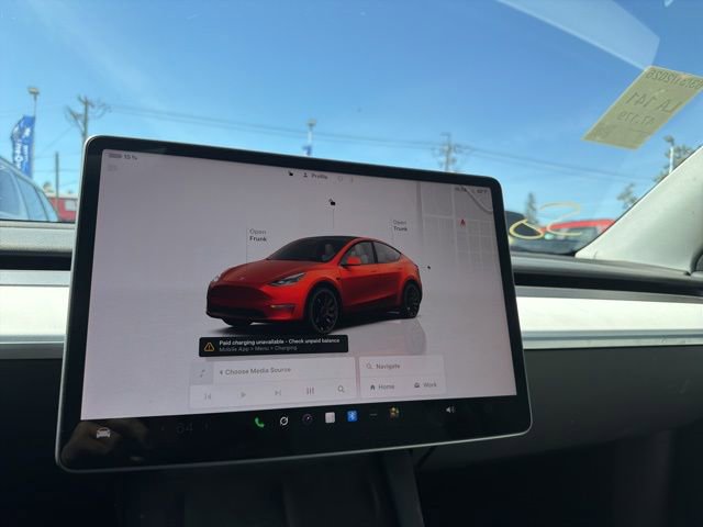 Used 2022 Tesla Model Y Performance image 10