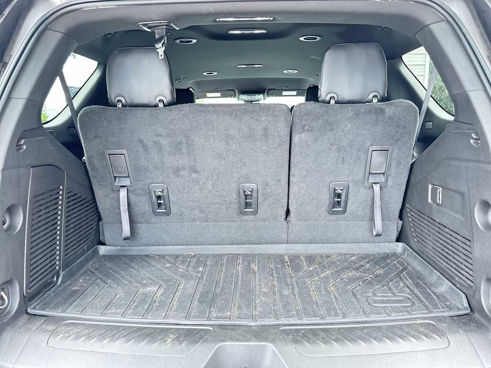 Certified 2023 GMC Yukon SLE RWD image 25