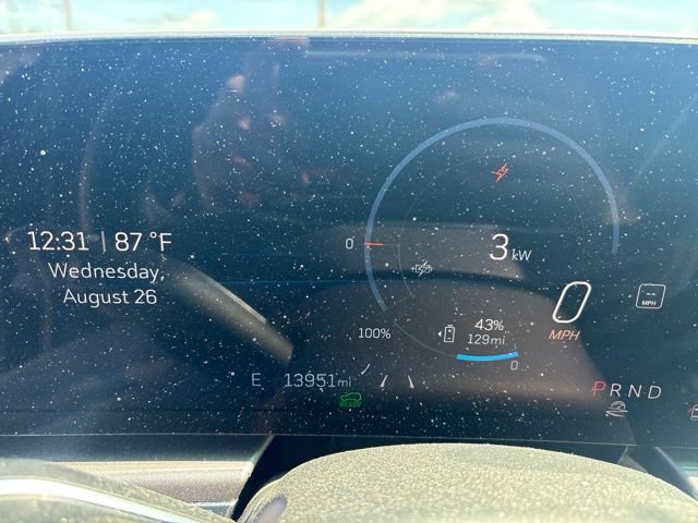 Certified 2024 Cadillac Lyriq Tech AWD/4WD image 11