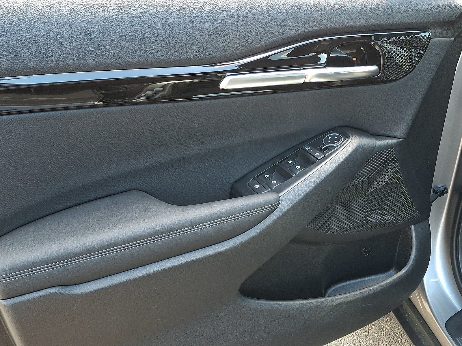 New 2026 Kia Seltos S AWD/4WD image 5