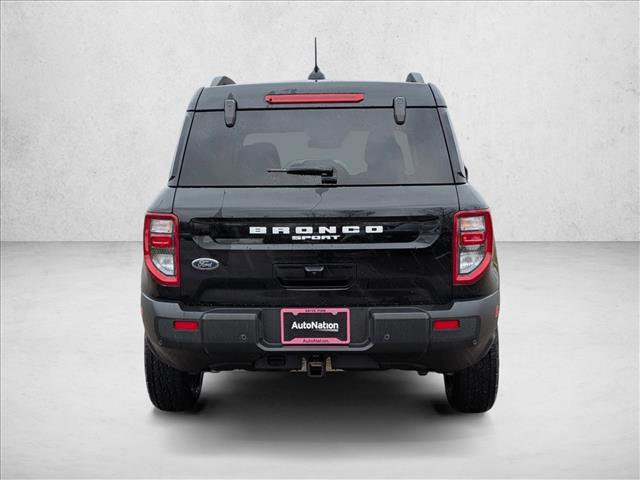 New 2025 Ford Bronco Sport Badlands image 8