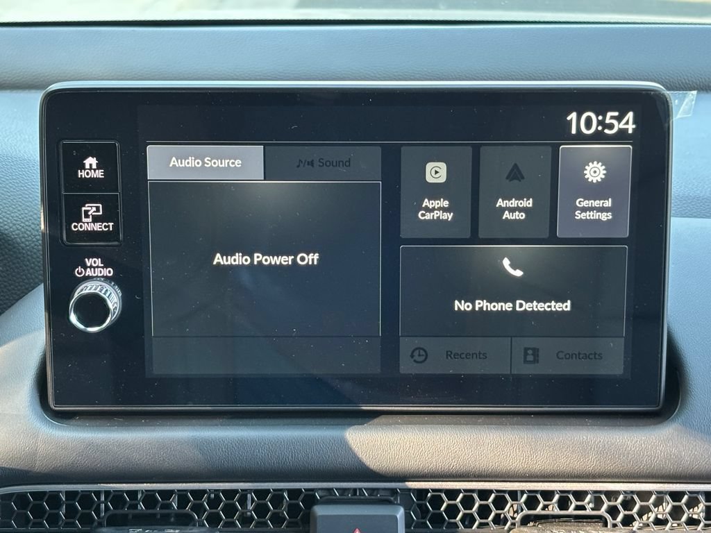 New 2027 Honda HR-V EX-L image 18