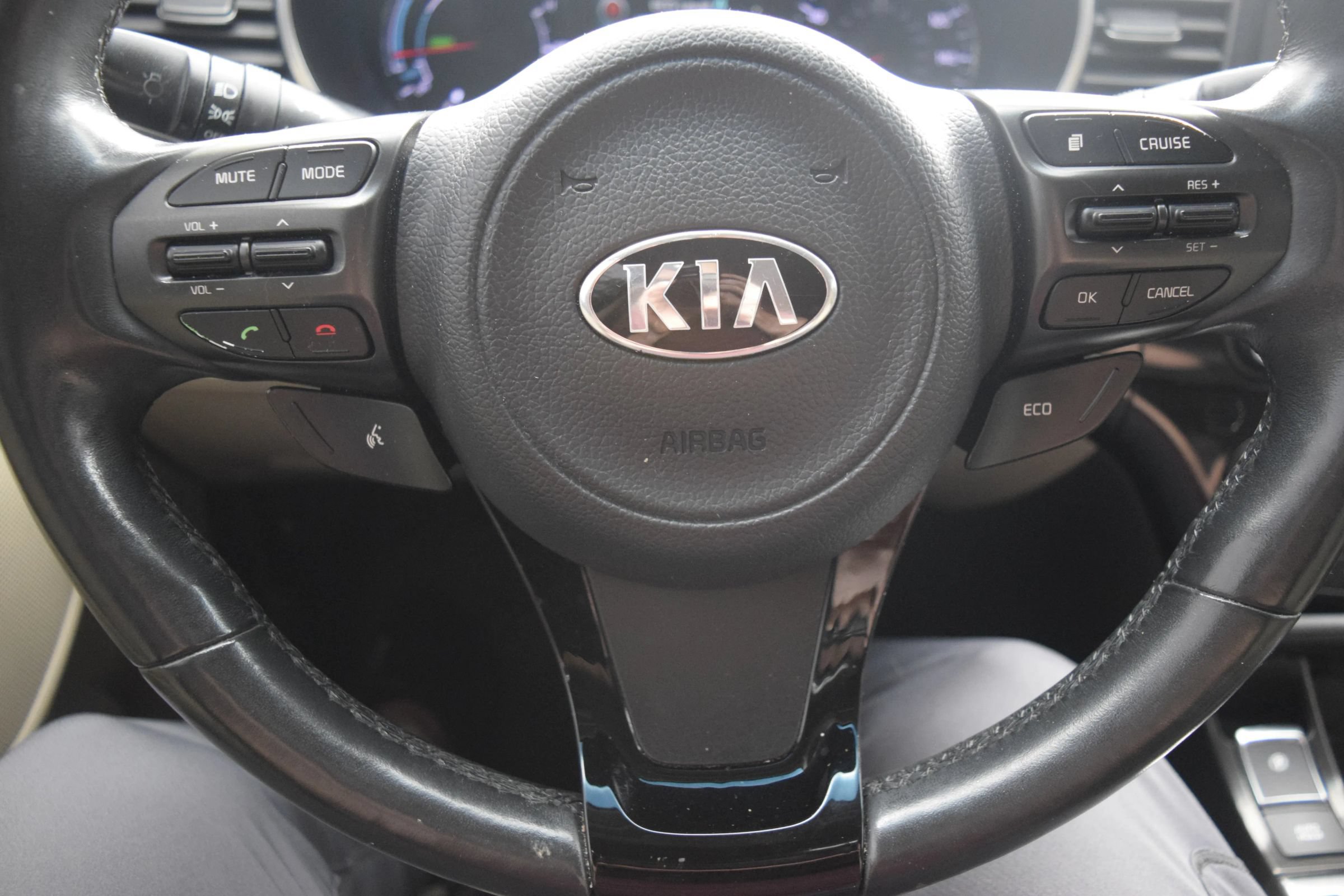 Used 2014 Kia Optima EX FWD image 13