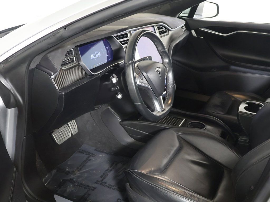 Used 2015 Tesla Model S P85D image 25