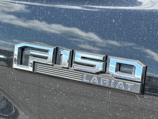 Used 2020 Ford F150 Lariat w/ Equipment Group 502A Luxury AWD/4WD image 4