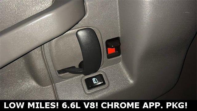 Used 2022 GMC Savana 2500 Work Van w/ Driver Convenience Package image 23
