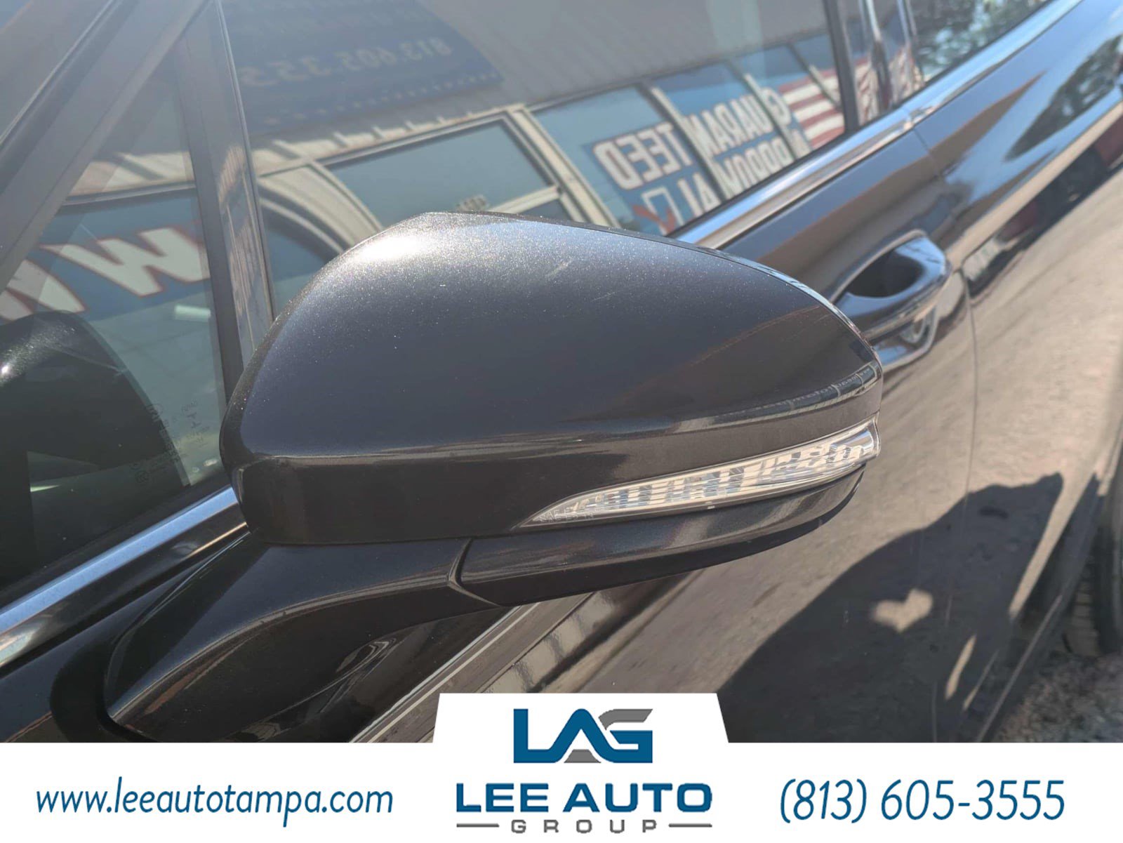 Used 2014 Ford Fusion SE w/ Equipment Group 201A FWD image 11