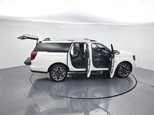 New 2026 Ford Expedition Max Platinum w/ Platinum Ultimate Package image 45