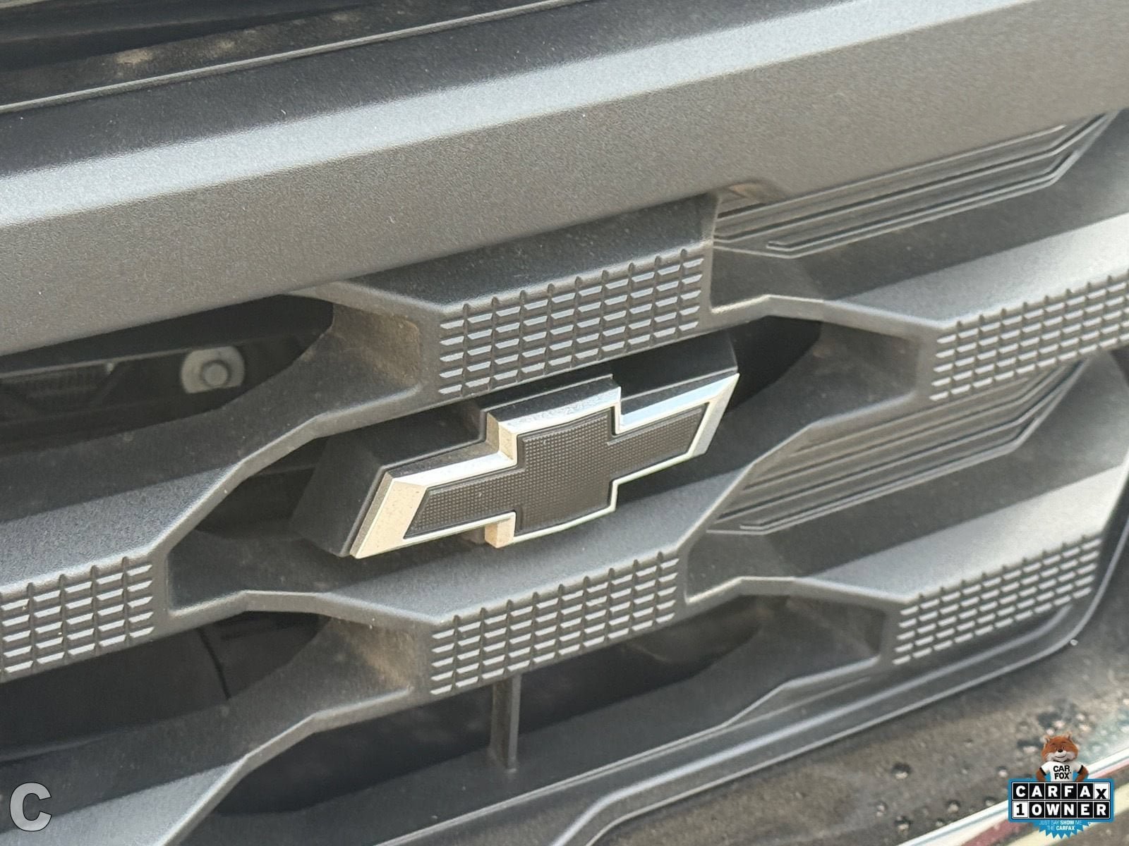 Used 2025 Chevrolet Silverado 1500 Custom w/ Turbomax Blackout Package RWD image 31
