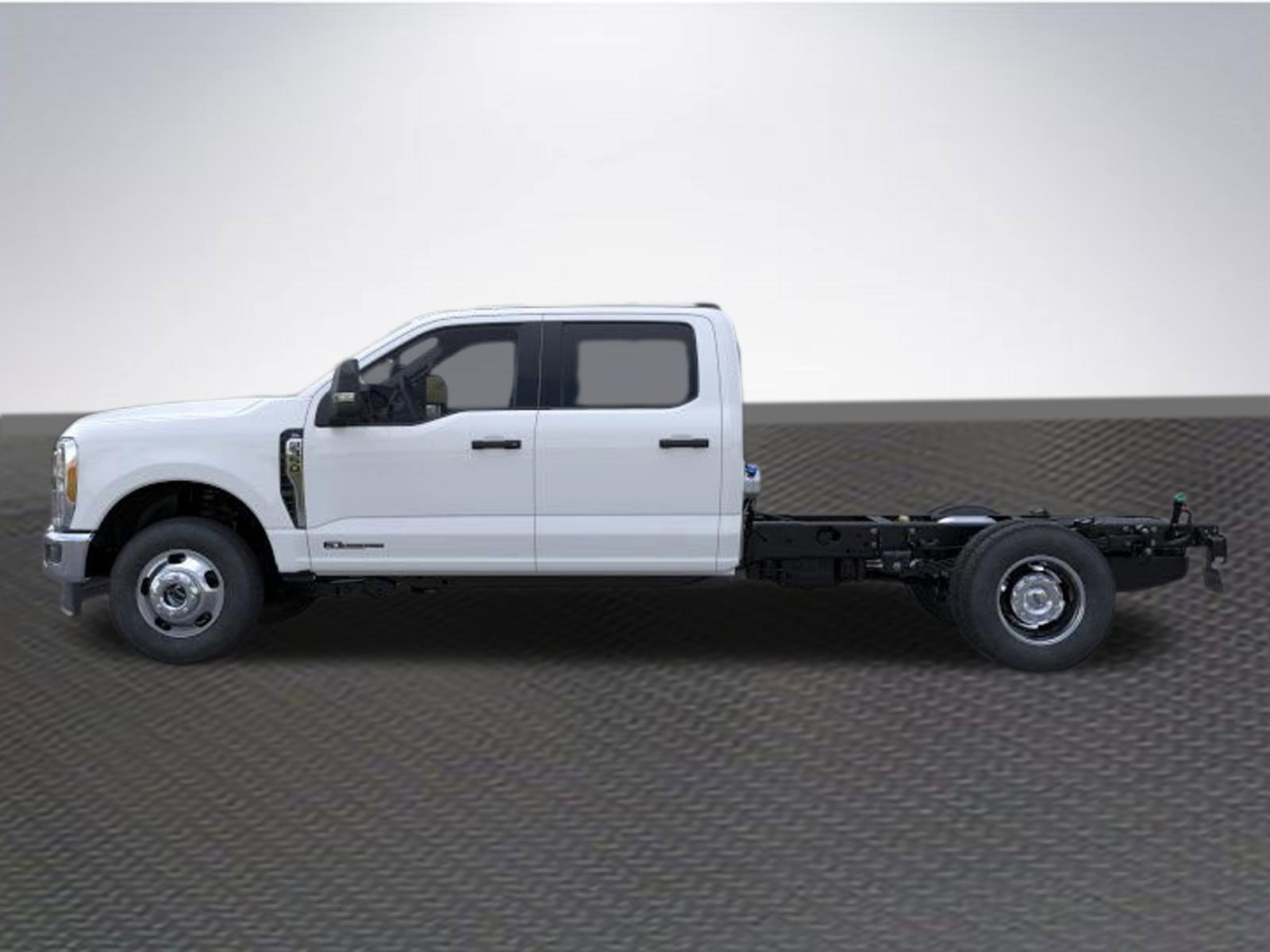 New 2026 Ford F350 image 3