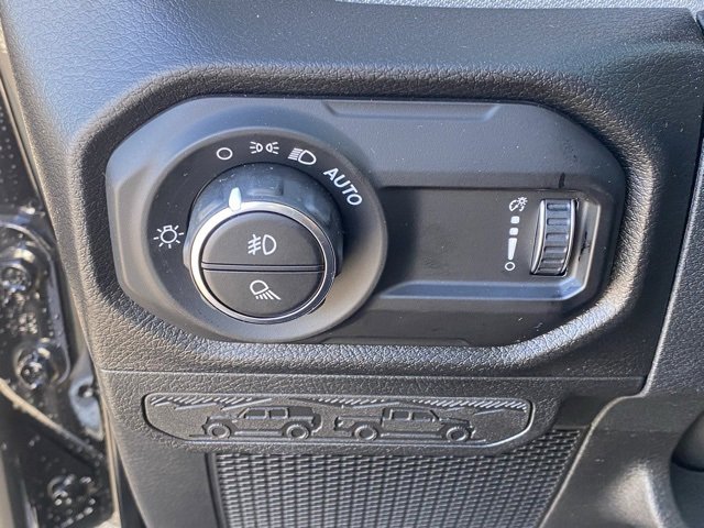 New 2026 Jeep Gladiator Sport image 26