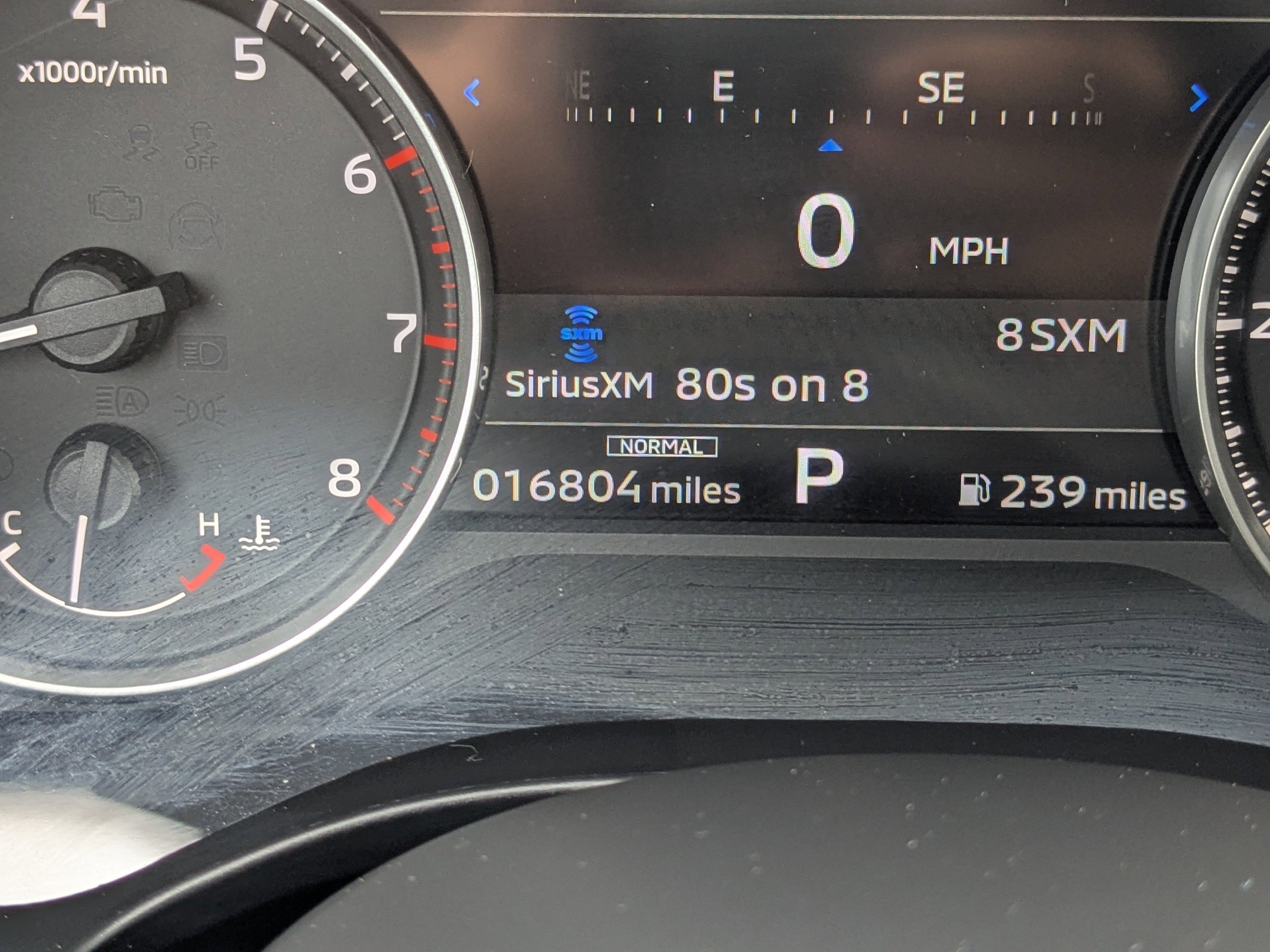 Used 2023 Mitsubishi Outlander SE image 32