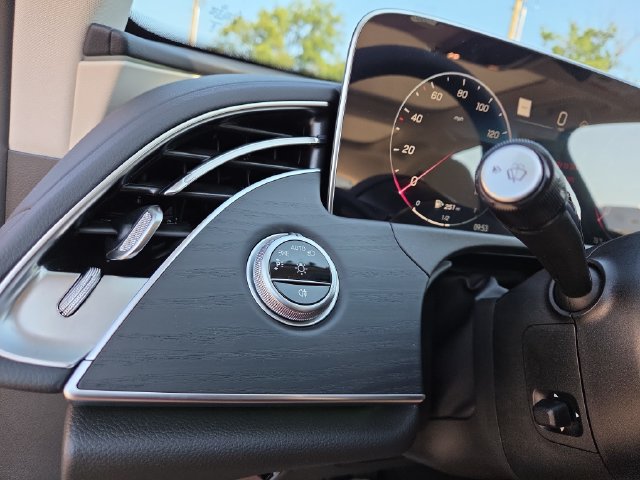 New 2027 Mercedes-Benz E 450 4MATIC Sedan image 18