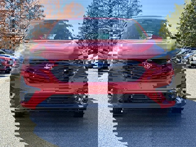 New 2026 Subaru Impreza 2.0i Sport image 8