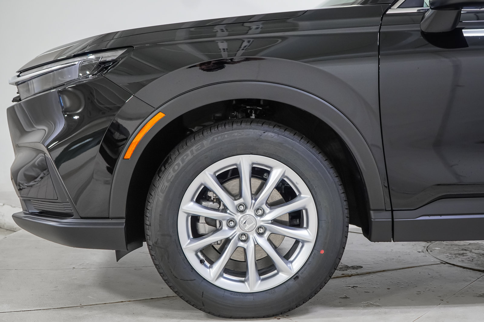 New 2027 Honda CR-V EX image 13